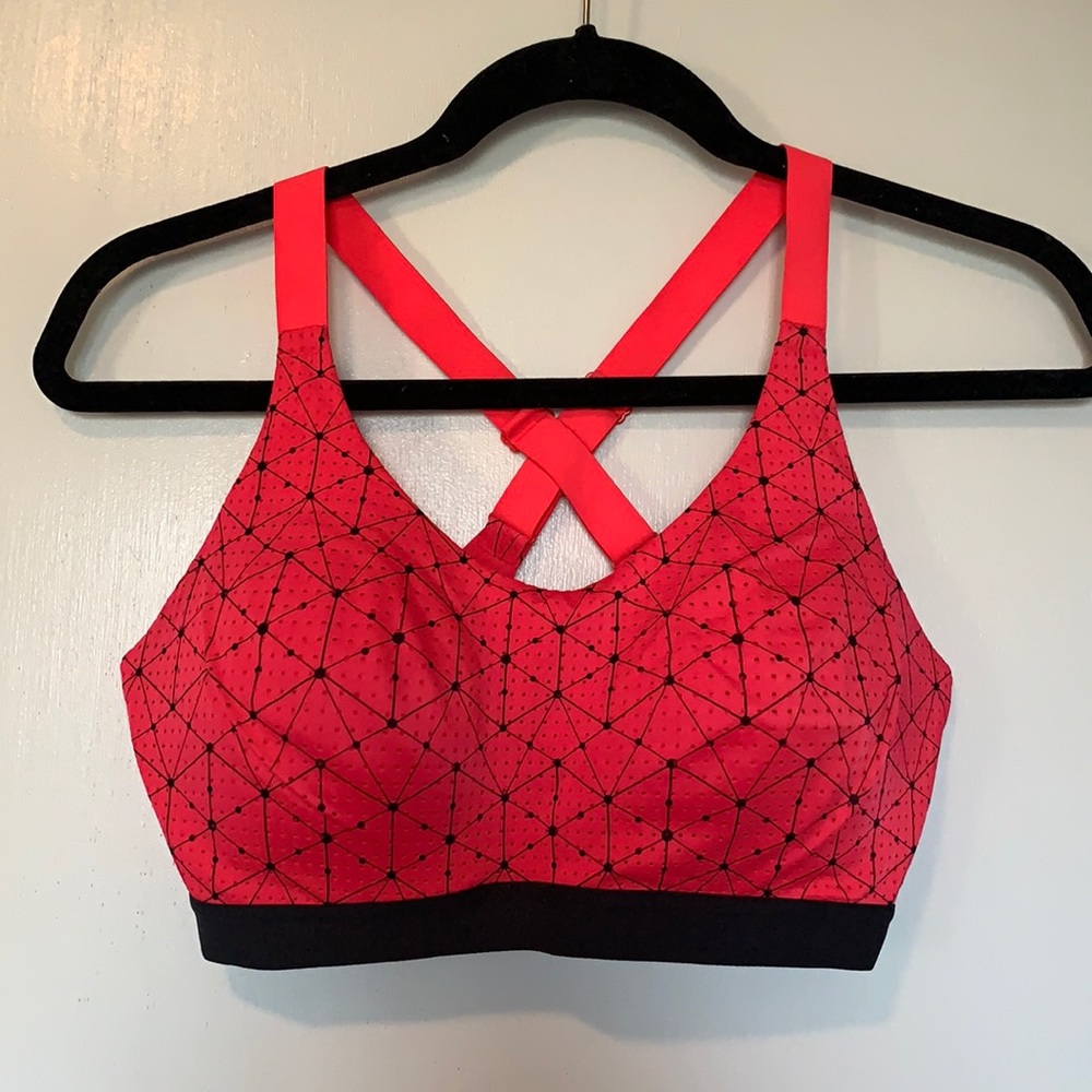Victoria Secret sports bra